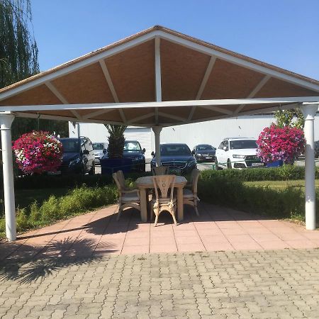 Vila Havel Marin Gmbh Brandenburg  Exteriér fotografie